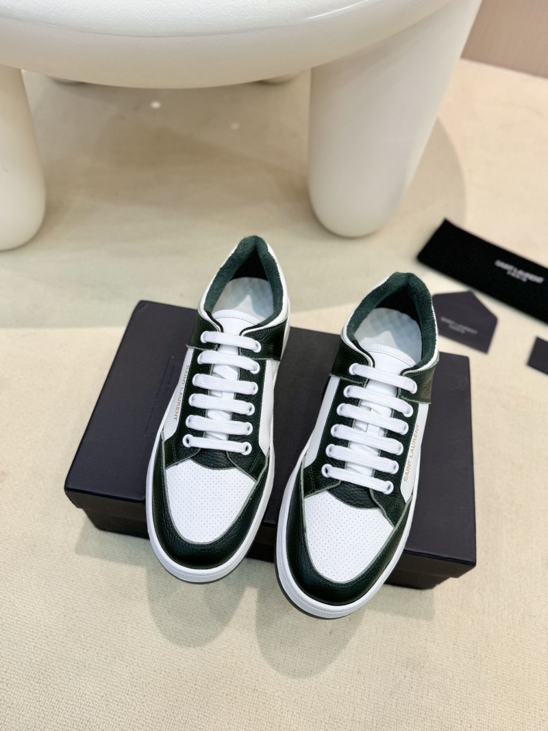 YSL Casual Shoes